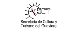 Secretaría de Cultura y Turismo del Guaviare