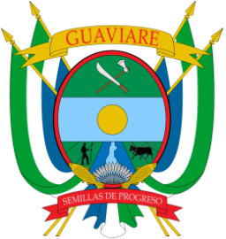 Gobernación del Guaviare